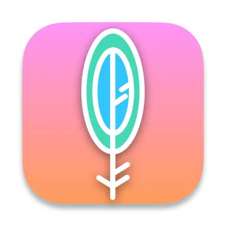 Maccy - Lightweight Clipboard Manager for Mac logo